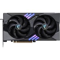 gpu ddr7 - MSI GeForce RTX 5060 Ti GAMING OC, 16GB, GDDR7 - 8 nuotrauka