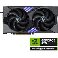 gpu ddr7 - MSI GeForce RTX 5060 Ti GAMING OC, 16GB, GDDR7 - 9 nuotrauka