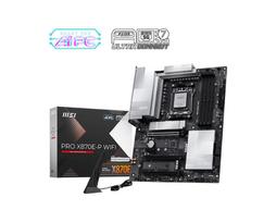MSI PRO X870E-P WIFI AM5 ATX