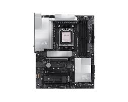 msi x870e - MSI PRO X870E-P WIFI AM5 ATX - 2 nuotrauka