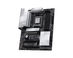msi x870e - MSI PRO X870E-P WIFI AM5 ATX - 3 nuotrauka