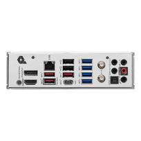 b650 strix - MSI PRO B650-A WIFI - 4 nuotrauka