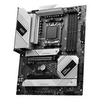 b650 strix - MSI PRO B650-A WIFI - 5 nuotrauka