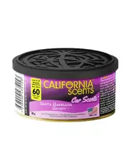California Scents Car Scents Santa Barbara Berry, 42 g