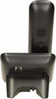 telefonas panasonic kx - Panasonic KX-TGC210FXB - 5 nuotrauka