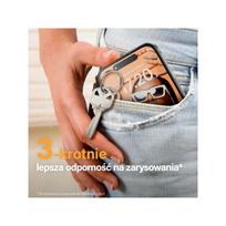 screen protector iphone 15 - PanzerGlass Screen protector Apple  IPhone 15 Plus Glass Transparent Ultra-wide fit, Scrat - 9 nuotrauka