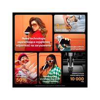 screen protector iphone 15 - PanzerGlass Screen protector Apple  IPhone 15 Plus Glass Transparent Ultra-wide fit, Scrat - 11 nuotrauka