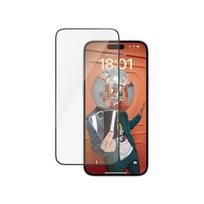 screen protector iphone 15 - PanzerGlass Screen protector Apple  IPhone 15 Plus Glass Transparent Ultra-wide fit, Scrat - 14 nuotrauka