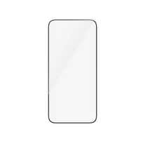 screen protector iphone 15 - PanzerGlass Screen protector Apple  IPhone 15 Plus Glass Transparent Ultra-wide fit, Scrat - 27 nuotrauka