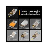ultra wide - PanzerGlass "Matrix D3O UWF Screen Protection iPhone 15 Plus" - 1 nuotrauka