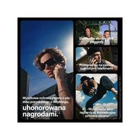 ultra wide - PanzerGlass "Matrix D3O UWF Screen Protection iPhone 15 Plus" - 2 nuotrauka