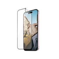 ultra wide - PanzerGlass "Matrix D3O UWF Screen Protection iPhone 15 Plus" - 8 nuotrauka