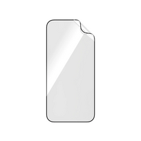ultra wide - PanzerGlass "Matrix D3O UWF Screen Protection iPhone 15 Plus" - 15 nuotrauka