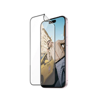 ultra wide - PanzerGlass "Matrix D3O UWF Screen Protection iPhone 15 Plus" - 16 nuotrauka