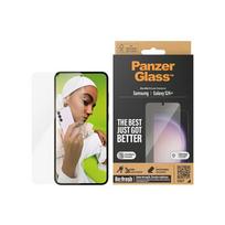galaxy s24 5g - PanzerGlass | Screen Protector | Samsung | Galaxy S24 Plus | Polyethylene terephthalate (P - 4 nuotrauka