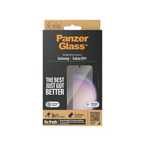 galaxy s24 5g - PanzerGlass | Screen Protector | Samsung | Galaxy S24 Plus | Polyethylene terephthalate (P - 6 nuotrauka