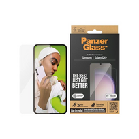 galaxy s24 5g - PanzerGlass | Screen Protector | Samsung | Galaxy S24 Plus | Polyethylene terephthalate (P - 8 nuotrauka