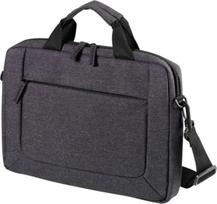 iona grey - Vivanco laptop bag Casual 13.3", grey (39800) - 1 nuotrauka