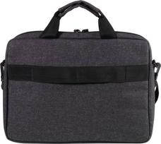 iona grey - Vivanco laptop bag Casual 13.3", grey (39800) - 2 nuotrauka