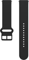 polar ignite apyranke - Polar 20 SL T, black - 2 nuotrauka