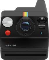 polaroid now - Polaroid Now Gen 3 Juodas (Black) rinkinys su spalvota plėvele (8 nuotraukos) - 2 nuotrauka