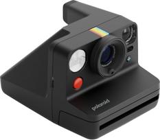 polaroid now - Polaroid Now Gen 3 Juodas (Black) rinkinys su spalvota plėvele (8 nuotraukos) - 3 nuotrauka
