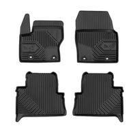 Frogum Guminiai kilimėliai No.77 Ford C-Max II 2010-2019