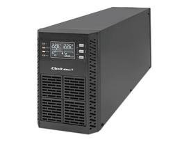 power 2000 - QOLTEC 52281 UPS 2kVA - 1 nuotrauka
