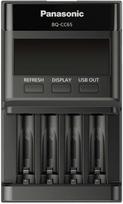 eneloop - Panasonic Eneloop Pro BQ-CC65E Baterijų Įkroviklis - 1 nuotrauka
