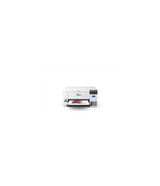 sublimacinis - Epson SureColor SC-F100, rašalinis, spalvotas, A4, Wi-Fi, Baltas - 1 nuotrauka