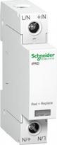 virsitampiu schneider - Schneider IPRD20, 1P, 20kA, 350V - 1 nuotrauka