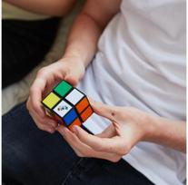 rubik - RUBIK´S CUBE MINI 2x2 - 2 nuotrauka
