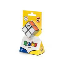 rubik - RUBIK´S CUBE MINI 2x2 - 3 nuotrauka