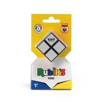 rubik - RUBIK´S CUBE MINI 2x2 - 4 nuotrauka