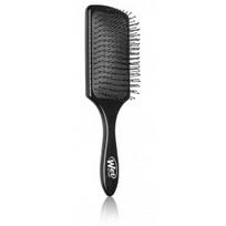 sepetys plaukams wet brush - Wet Brush Paddle Detangler plaukų šepetys Juodas (Black) - 1 nuotrauka