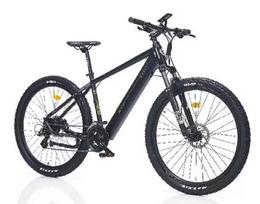 Corelli Ralf 27.5" Juodas (Black)