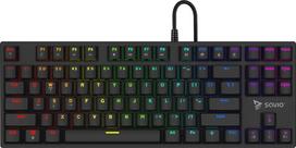 rgb keyboard - Winter Sports 2012 3DS - 1 nuotrauka