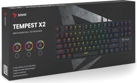 rgb keyboard - Winter Sports 2012 3DS - 4 nuotrauka