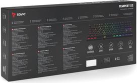 rgb keyboard - Winter Sports 2012 3DS - 5 nuotrauka