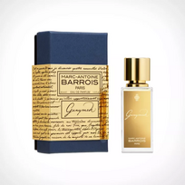 antoine kvepalai - Marc Antoine Barrois Ganymede EDP 30ml - 2 nuotrauka