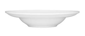 Maku Kitchen Life Pasta lėkštė, Ø 27 cm Balta (White)