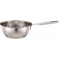 fiskar all steel 2l - Fiskars All Steel troškintuvas, 2 l, 20 cm, Nerūdijančio plieno (Stainless Steel) - 1 nuotrauka