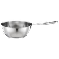 fiskar all steel 2l - Fiskars All Steel troškintuvas, 2 l, 20 cm, Nerūdijančio plieno (Stainless Steel) - 2 nuotrauka