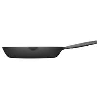 fiskars keptuve ermitazas - Fiskars Folken 1075699, 28 cm, ketus (Cast Iron) - 1 nuotrauka