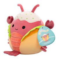 squishmallows - Pliušinis žaislas Squishmallows SQJW7520C, įvairių spalvų/(spalva/dizainas parenkami atsitiktine tvarka) - 2 nuotrauka