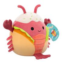 squishmallows - Pliušinis žaislas Squishmallows SQJW7520C, įvairių spalvų/(spalva/dizainas parenkami atsitiktine tvarka) - 3 nuotrauka