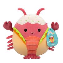 squishmallows - Pliušinis žaislas Squishmallows SQJW7520C, įvairių spalvų/(spalva/dizainas parenkami atsitiktine tvarka) - 4 nuotrauka