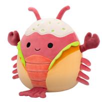 squishmallows - Pliušinis žaislas Squishmallows SQJW7520C, įvairių spalvų/(spalva/dizainas parenkami atsitiktine tvarka) - 5 nuotrauka
