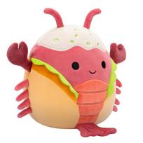 squishmallows - Pliušinis žaislas Squishmallows SQJW7520C, įvairių spalvų/(spalva/dizainas parenkami atsitiktine tvarka) - 6 nuotrauka