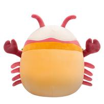 squishmallows - Pliušinis žaislas Squishmallows SQJW7520C, įvairių spalvų/(spalva/dizainas parenkami atsitiktine tvarka) - 7 nuotrauka